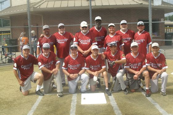 2026 Team Pictures — Galluch's Pizza