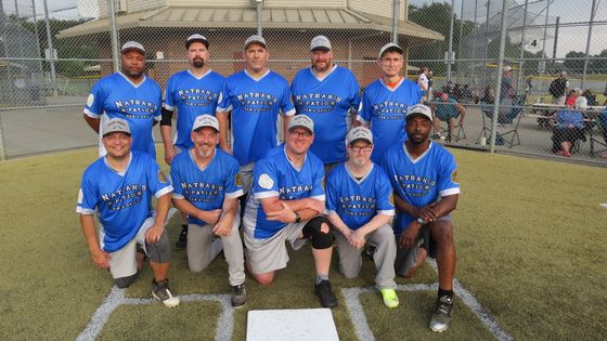 2026 Team Pictures — Nathan's Patio