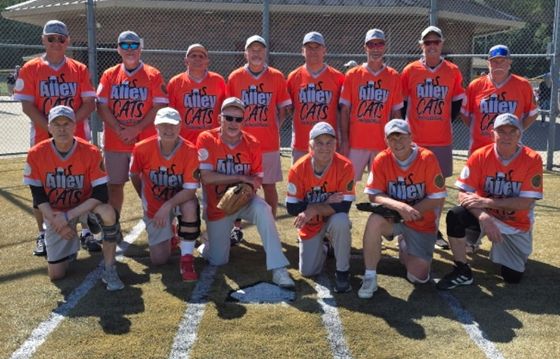 2026 Team Pictures — Portage APL