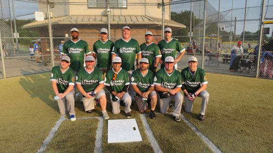 2026 Team Pictures — Portage Pumps