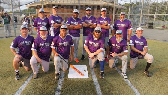 2026 Team Pictures — Red Beard Automotive