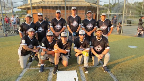 2026 Team Pictures — Sergeant's Home Improvements