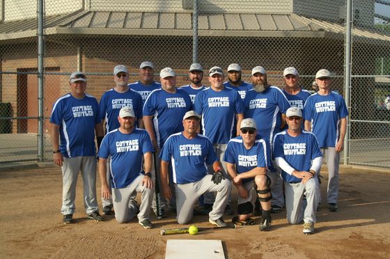 2022 Team Pictures — Cottage Muffler