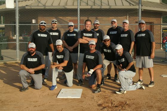 2022 Team Pictures — The Basement