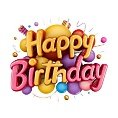 Happy Birthday from Silver League Softball