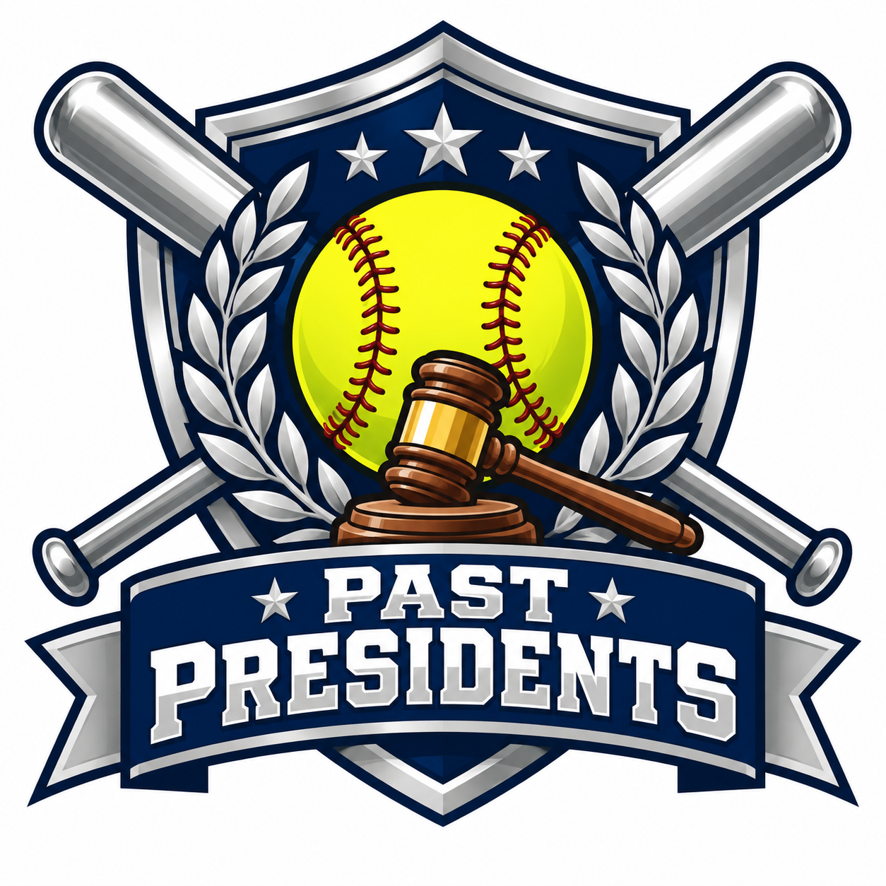 SL Past Presidents